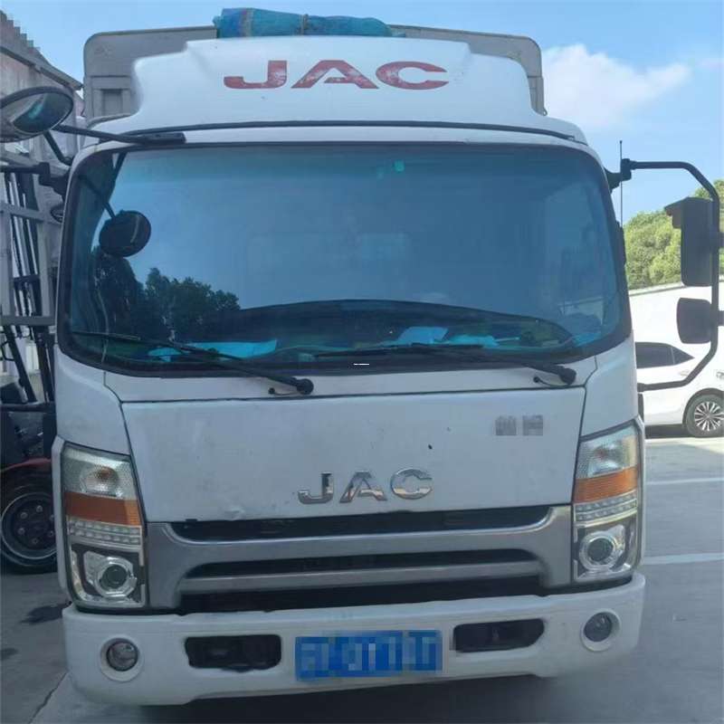 廊坊市和田地区：畅享高效多元物流服务之旅