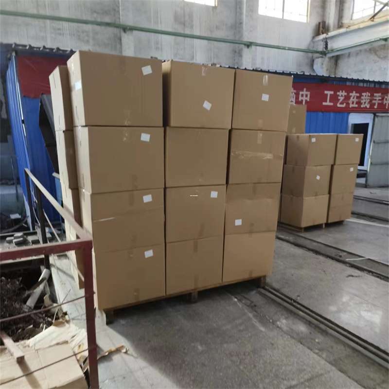 廊坊市喀什地区：物流专线的高效货运之旅