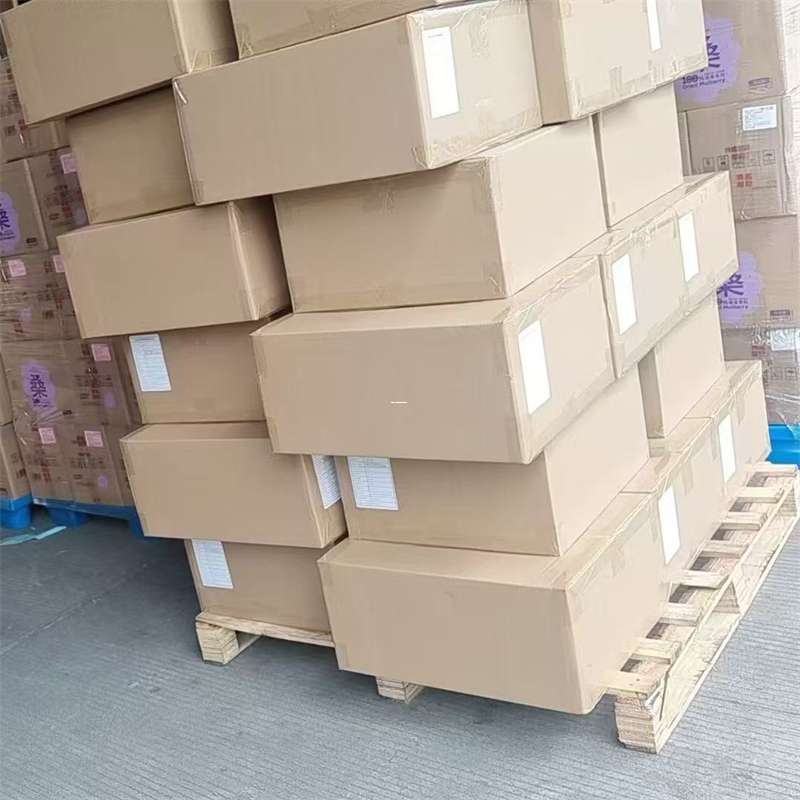 廊坊市和硕县：畅享多元高效物流运输服务