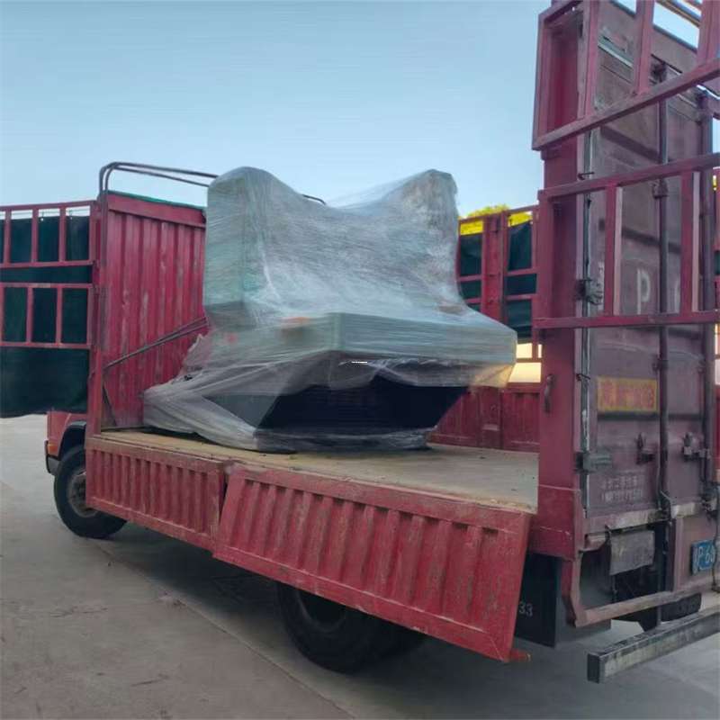 廊坊市和静县：物流专线的高效货运解决方案