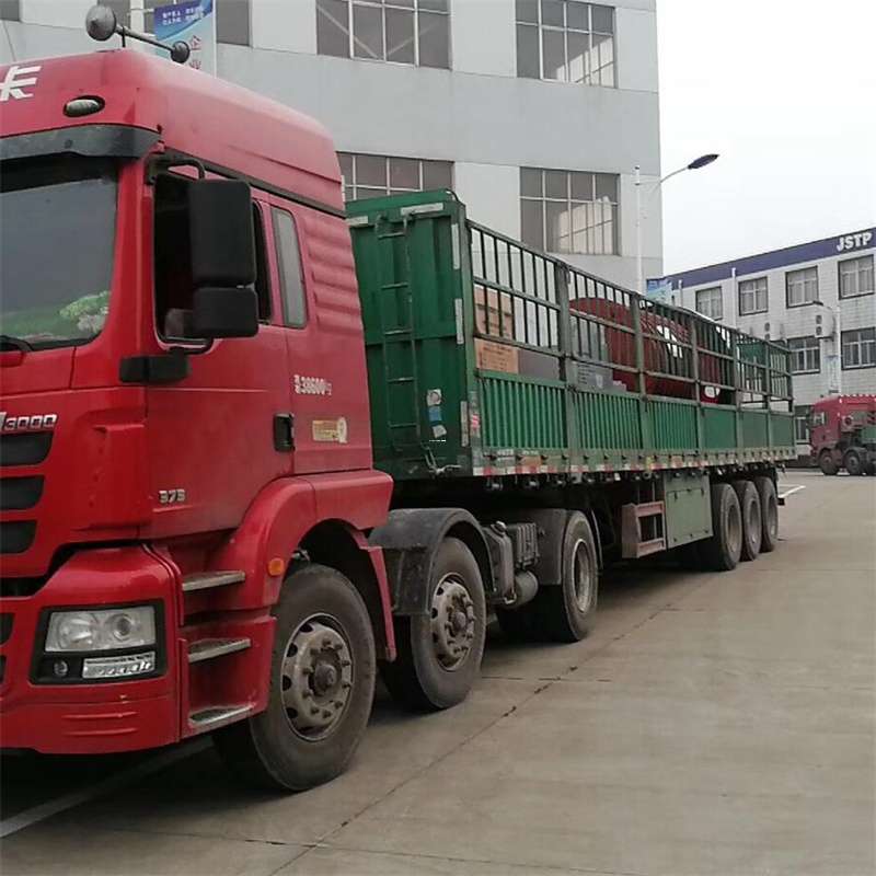 廊坊市物流线路