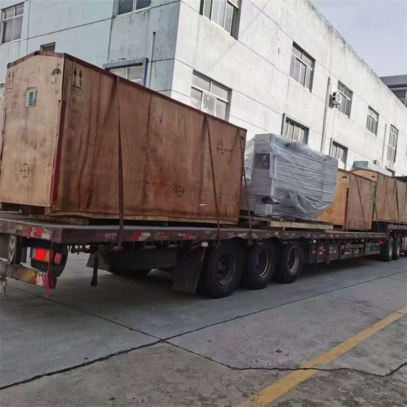廊坊市探索芝罘区多元化物流运输服务