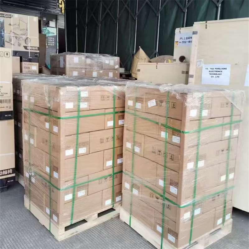 廊坊市建瓯市物流：多样服务与高效运输线路探秘