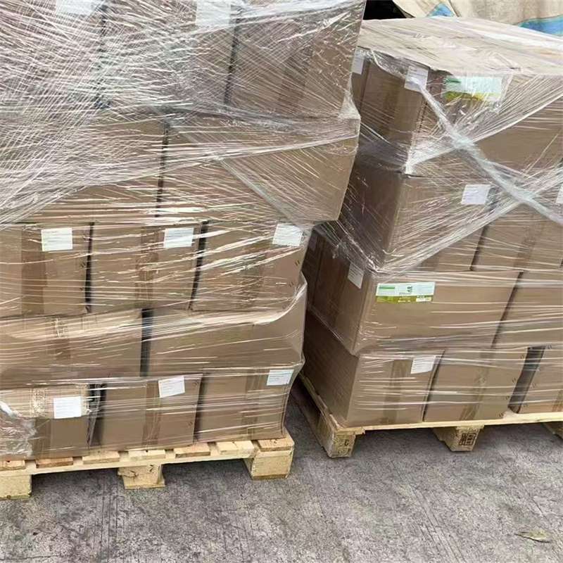 廊坊市达日县：物流专线的高效货运之旅