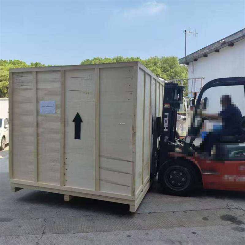 廊坊市黎城县物流：多元专线运输的精彩之旅