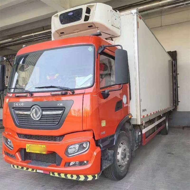 廊坊市潞城区物流：多元专线与高效运输探秘