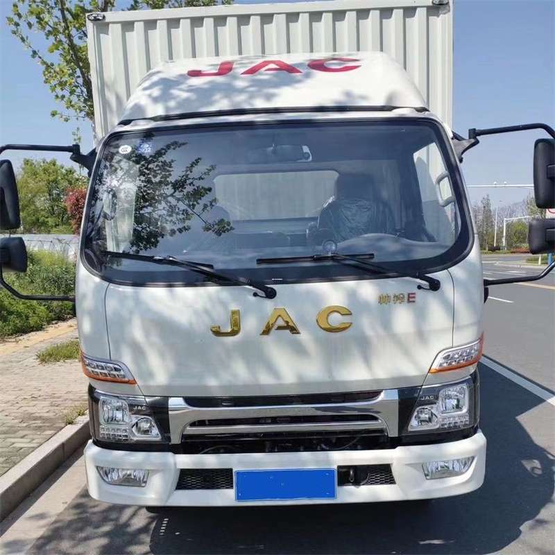 廊坊市错那县：物流专线的高效货运之旅