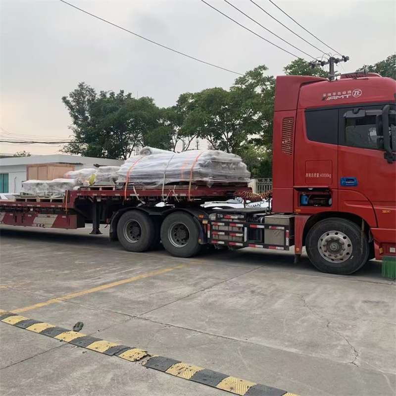廊坊市通渭县：畅享高效多元物流服务