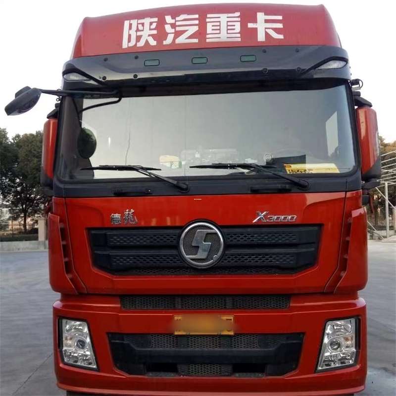 廊坊市安定区：物流专线的高效货运之旅
