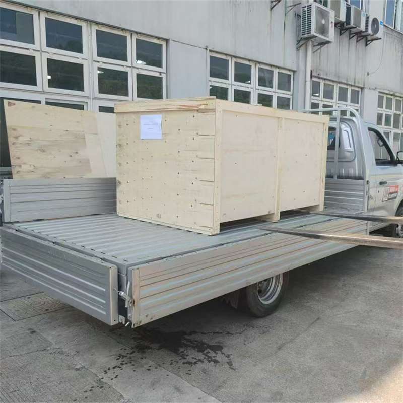 廊坊市探索雁塔区多元物流运输的奥秘