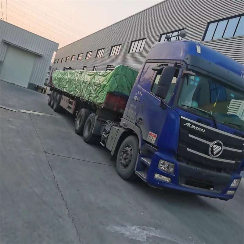 廊坊市水城区进仓物流：专线直达的货运探索