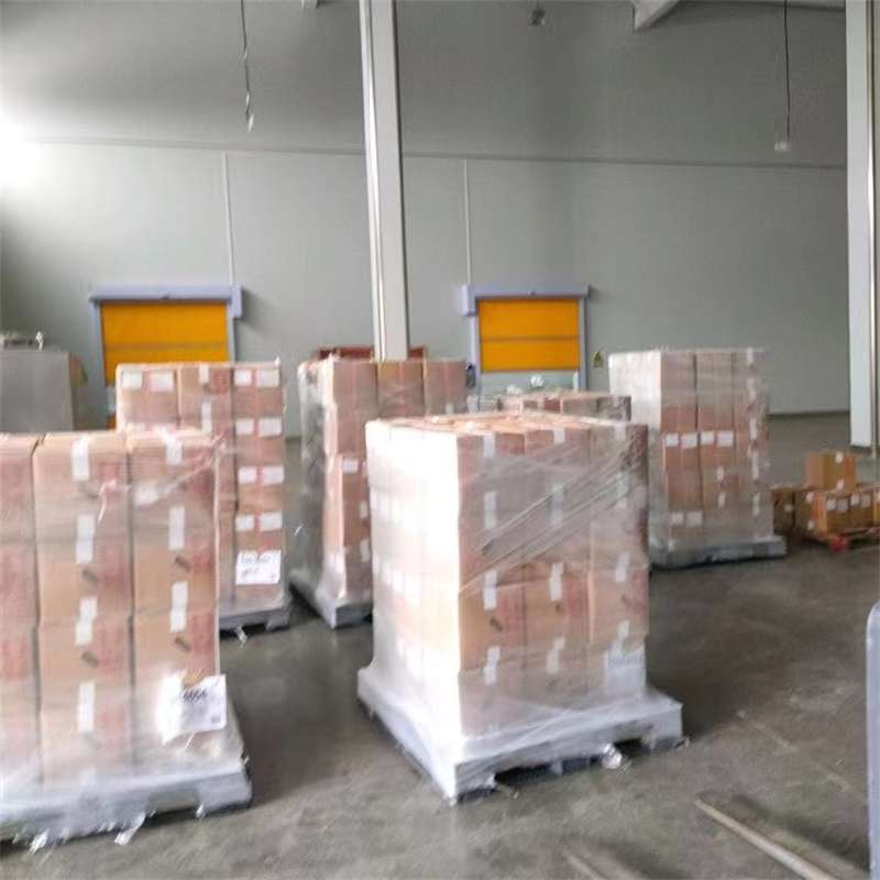 廊坊市朗县物流：专线运输的高效货运之旅