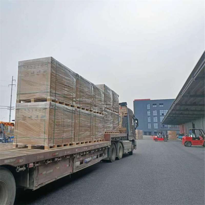 廊坊市察隅县：物流专线的高效货运之旅