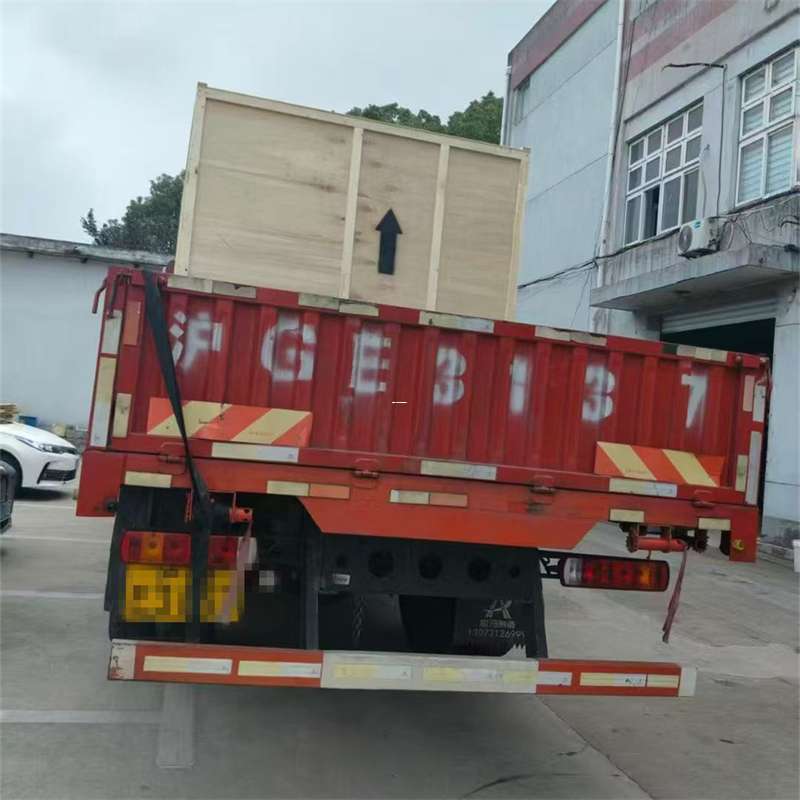 廊坊市米林县：物流专线的高效货运之旅