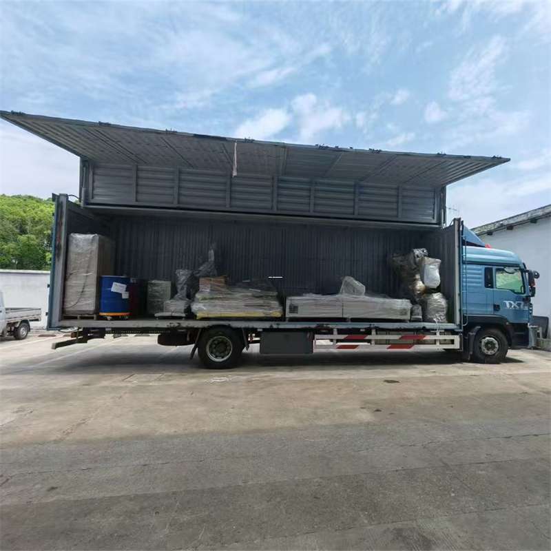 廊坊市太白县物流：多元服务与高效运输线路探秘