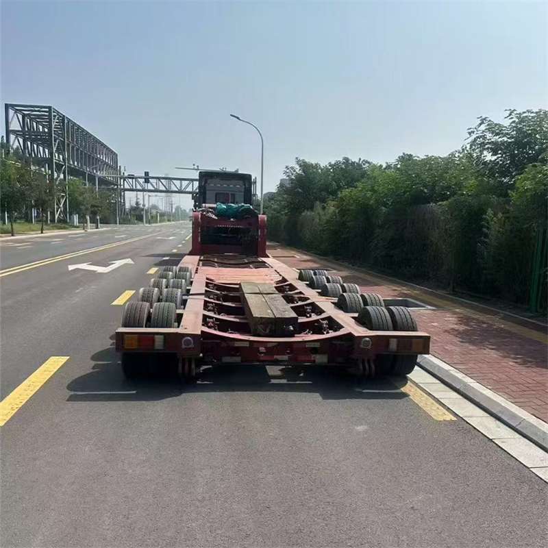 廊坊市林芝物流：普货冷链大件运输新选择
