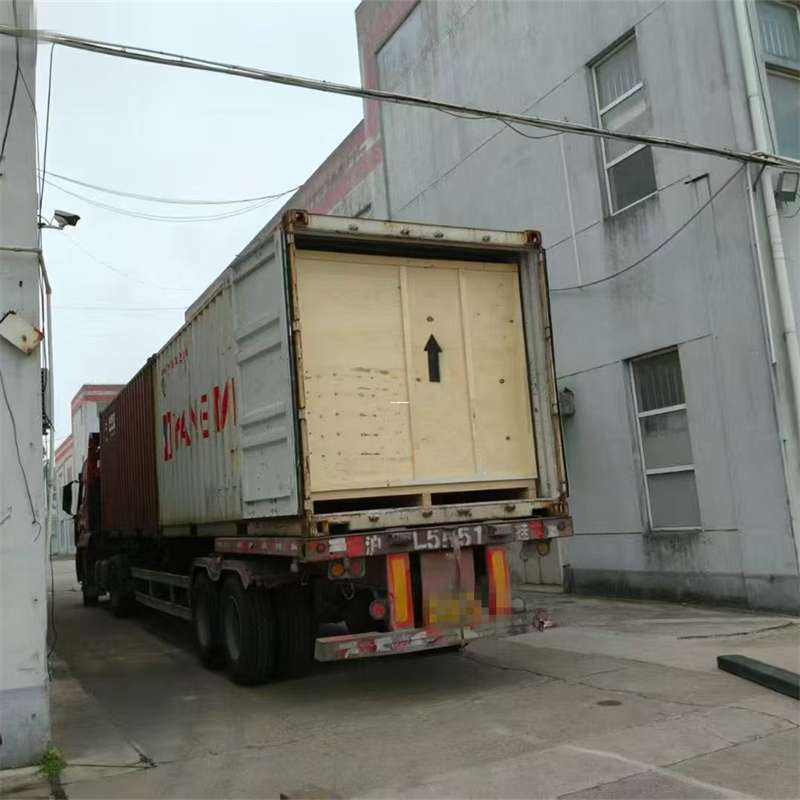 廊坊市铜川市物流：多元运输服务与线路探秘