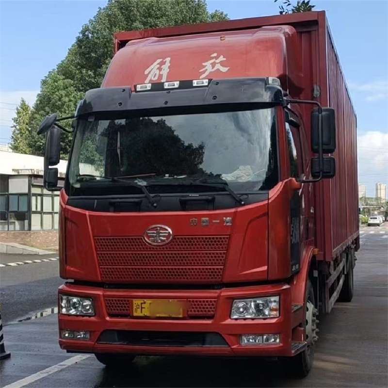 廊坊市永德县物流：多元服务与高效运输线路探秘