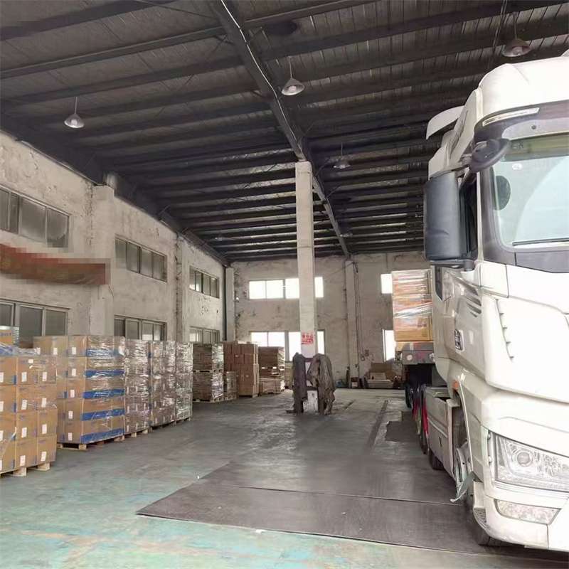 廊坊市卡若区：多元物流服务开启高效运输之旅