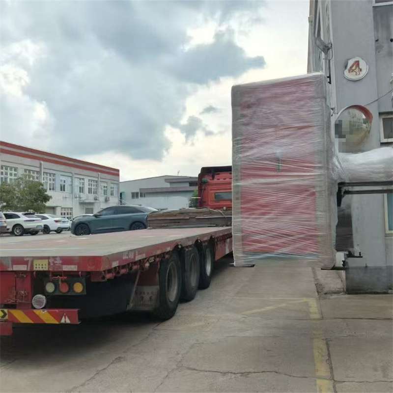 廊坊市探析新平县多元高效的物流运输服务体系
