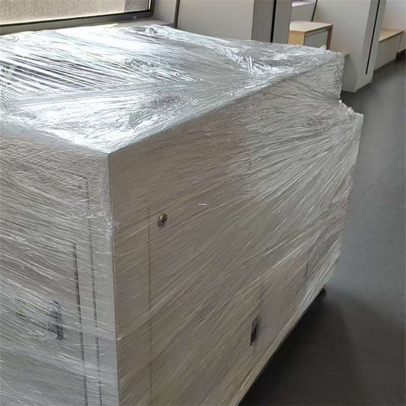 廊坊市萨嘎县：物流专线的高效货运之旅