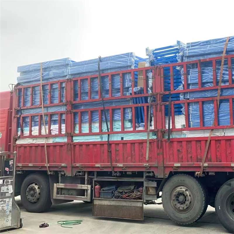 廊坊市吉隆县：物流专线的高效货运之旅