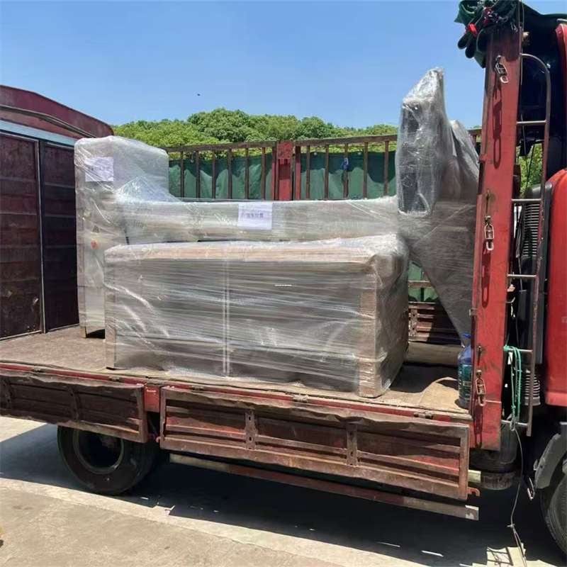 廊坊市印江县物流专线运输：普货、冷链与大件的多维探索