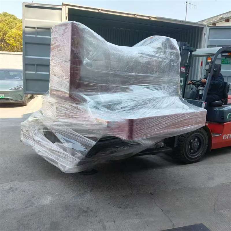 廊坊市茂县物流：多元运输服务与线路探索