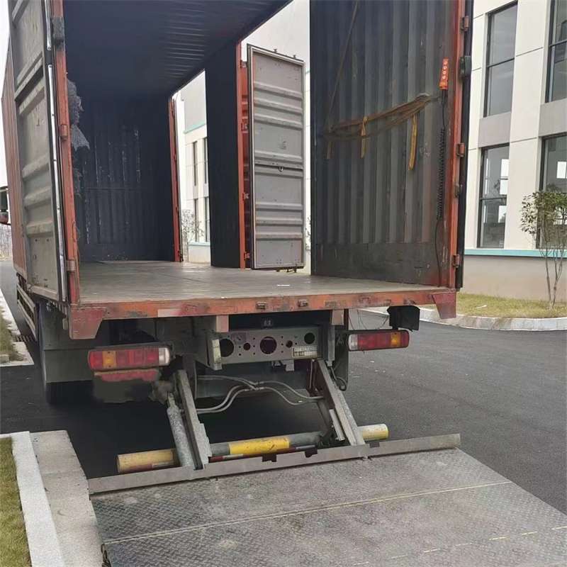廊坊市江安县物流：多元运输服务与线路探秘