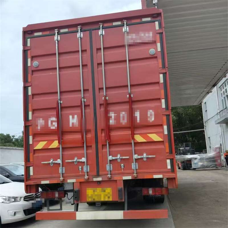 廊坊市内江市物流运输服务全解析：从普货到冷链的多元之旅