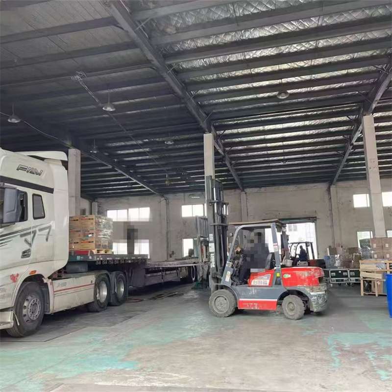 廊坊市江油市：多元物流服务的运输新视界