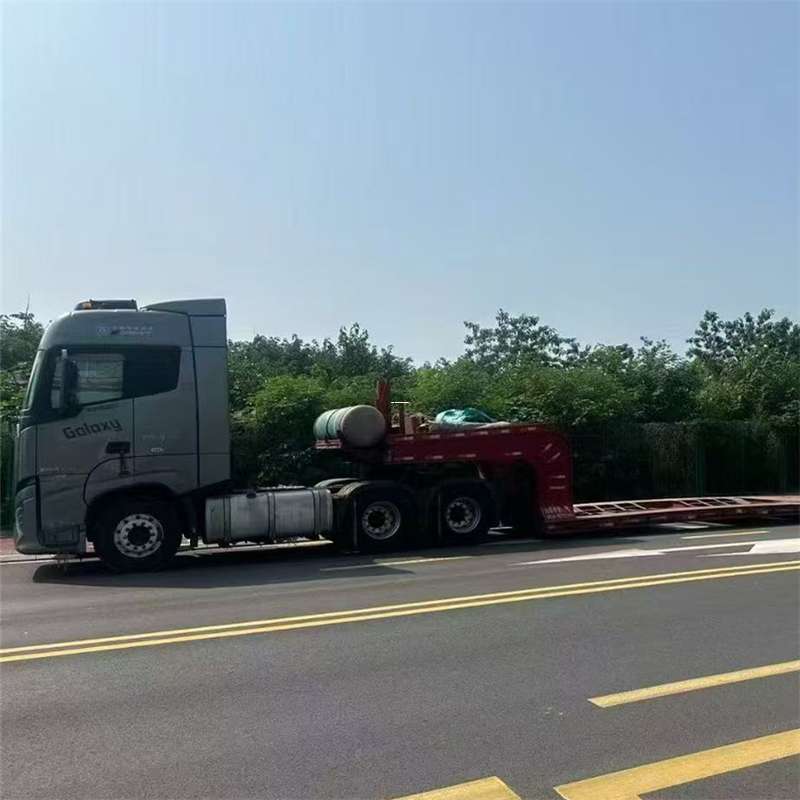 廊坊市佛罗镇：多元物流服务与运输线路探秘